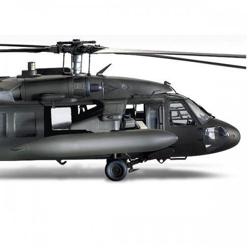 [BAC00072] UH-60L 블랙호크 헬리콥터 1/35 아카데미과학