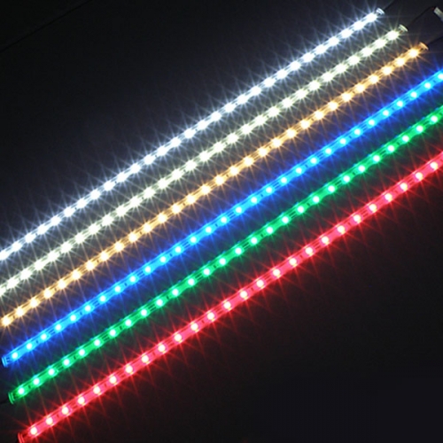 [BLED0017] 방수 LED바 RGB