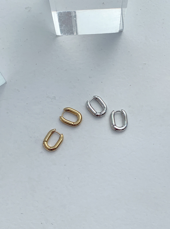 에디토 earring (2 color)