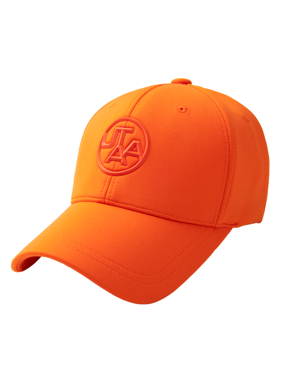 UTAA Figure Symbol Color Cap : Orange (UC0GCU530OR)