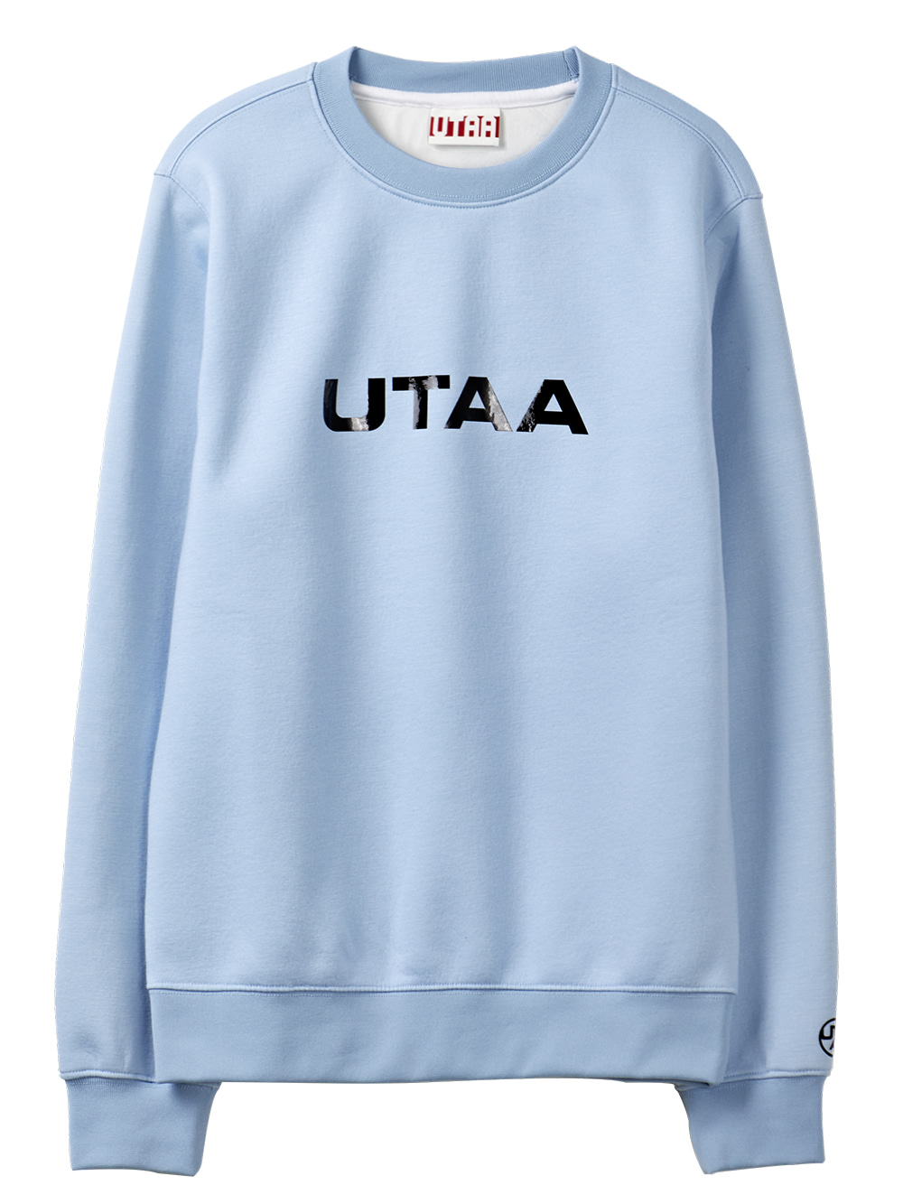 UTAA Mild Logo MTM : Womens (UB3TMF802LB)