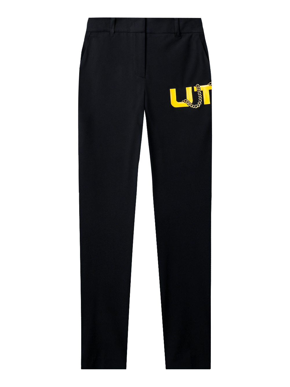 UTAA Helix String Standard Pants : Women&#039;s Black (UD2PTF272BK)