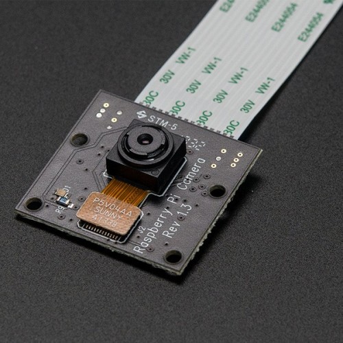 라즈베리 파이 NoIR 카메라 보드 -적외선 감지 카메라 (Raspberry Pi NoIR Camera Board - Infrared-sensitive Camera)
