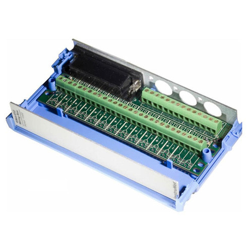iNet-510 와이어링 박스 -INet-600/601 USB DAQ용 (Wiring Box with Screw Terminals)