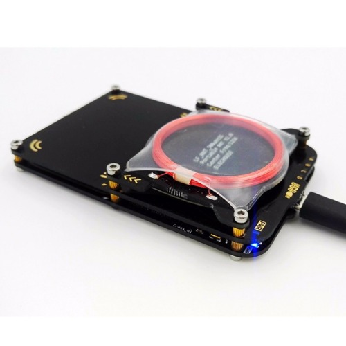 프록스마크3 범용 NFC/RFID 툴 키트 (Proxmark3 NFC/RFID Tool Kit)