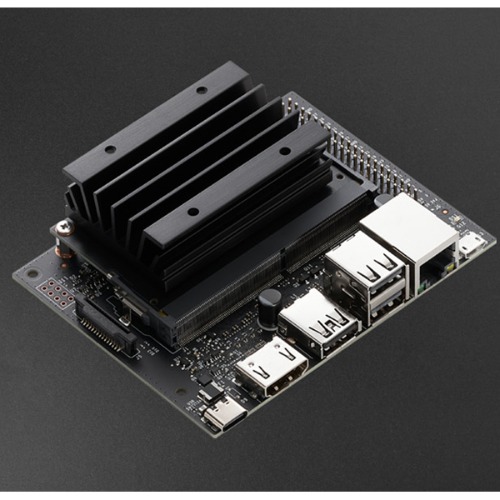 NVIDIA 젯슨 나노 개발자 키트 -2GB (NVIDIA Jetson Nano 2GB Developer Kit without 802.11ac Wireless Adapter)