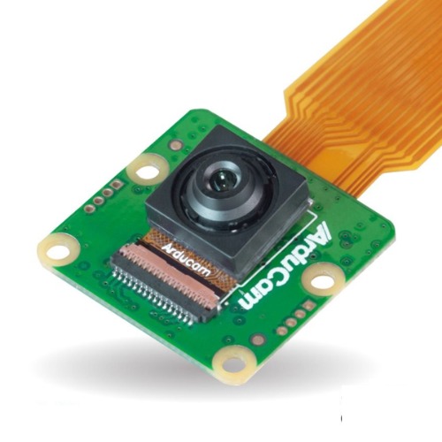 아두캠 12MP IMX378 카메라 모듈 -라즈베리 (Arducam 12MP IMX378 Camera Module for Raspberry Pi)