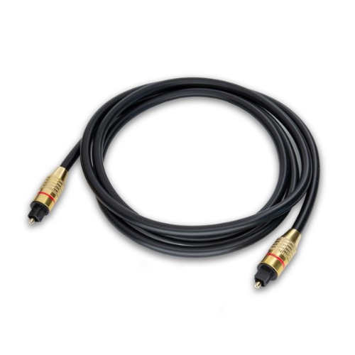 TOSLINK 광 섬유 오디오 케이블 1.5M (TOSLINK OPTICAL CABLE (1.5M))