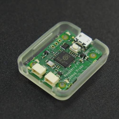 라즈베리 파이 디버그 프로브 키트 -파이 피코용 (Raspberry Pi Debug Probe Kit for Pico)