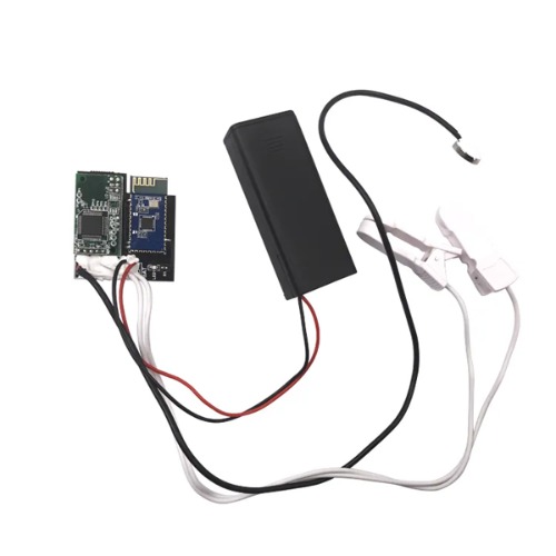 뇌파 EEG 센서 -뉴로스카이 앱, TGAM 모듈 (Brainwave Sensor EEG Sensor for Neurosky Apps with TGAM)