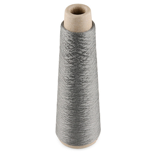 스테인리스 전도성 실 -60g(Conductive Thread - 60g (Stainless Steel))