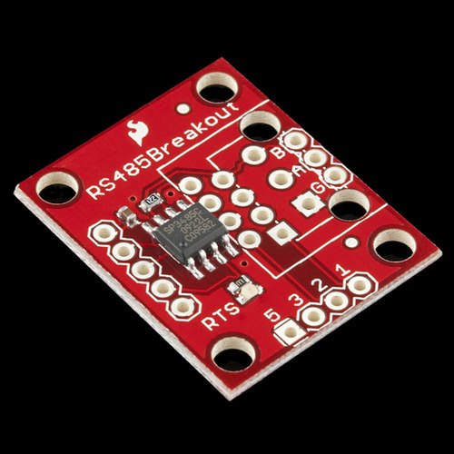 RS-485 모듈(Sparkfun RS-485 Breakout)