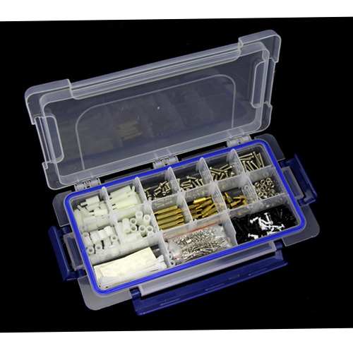 기본형 마운팅 키트 (Basic Fastener Kit)