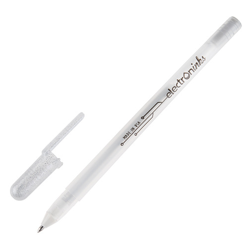 회로 그리기 전도성 잉크 펜 (Circuit Scribe Conductive Ink Pen)