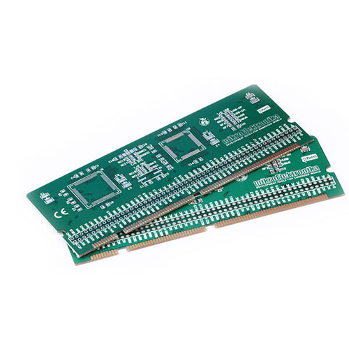 LV-32MX v6 MCU Card - PCB only (마이크로일렉트로니카)