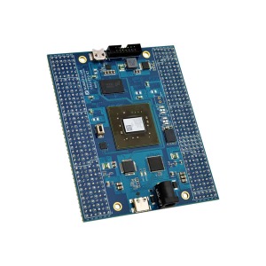 칼리스토 Kintex 7 USB 3.1 FPGA 모듈 (Callisto Kintex 7 USB 3.1 FPGA Module -XC7K160T-FBG676)