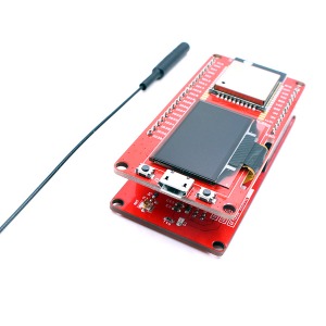 ESP32 LoRa 게이트웨이 -WROOM, 915Mhz (ESP32 Lora Gateway -WROOM,915Mhz)