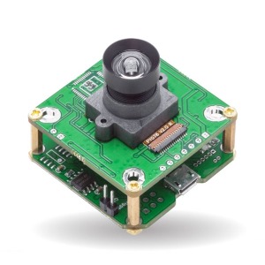 아두캠 2.3MP AR0234 컬러 글로벌셔터 카메라 모듈 (Arducam 2.3MP AR0234 Color Global Shutter Camera USB2.0 Evaluation Kit)