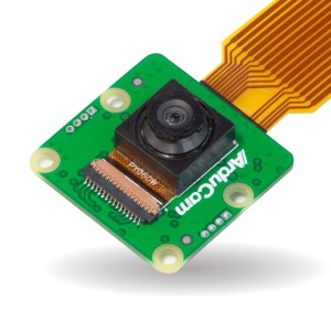 아두캠 12MP IMX378 광각 카메라 모듈 -라즈베리 (Arducam 12MP IMX378 Camera Module with wide angle for Raspberry Pi)