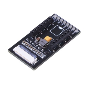전자 종이 디스플레이 연결 24핀 FPC 어답터 보드 -XIAO용(ePaper Breakout Board - 24-pin FPC)