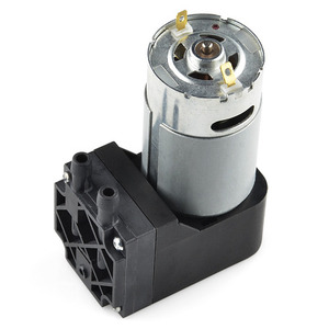 진공펌프 -12V(Vacuum Pump - 12V, D2028B)