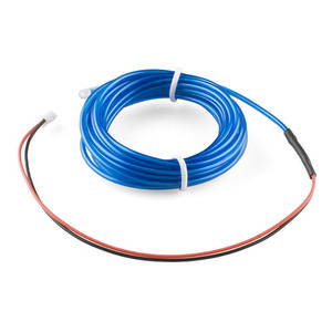 EL 와이어 - 파랑, 3m (EL Wire - Blue 3m)