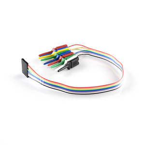 오픈 로직 스니퍼 - 프로브 (Open Logic Sniffer - Probe Cable Kit)