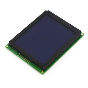그래픽 LCD 160 X 128 대형 (Graphic LCD 160x128 Huge)