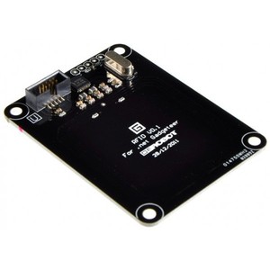 RFID 리더모듈 (RFID Reader Module - .NET Gadgeteer Compatible)