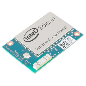인텔 에디슨 (Intel® Edison)