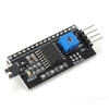 I2C LCD 인터페이스 -16x2 및 20x4 LCD용 (I2C LCD interface for 16x2 and 20x4 LCD)