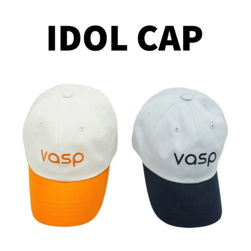 [핫딜] Idol Cap (2color)