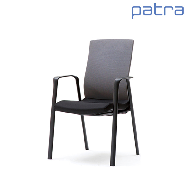 파트라 모노-메쉬 CMN33M 의자 사무실 식당의자 대기실의자 휴게실의자