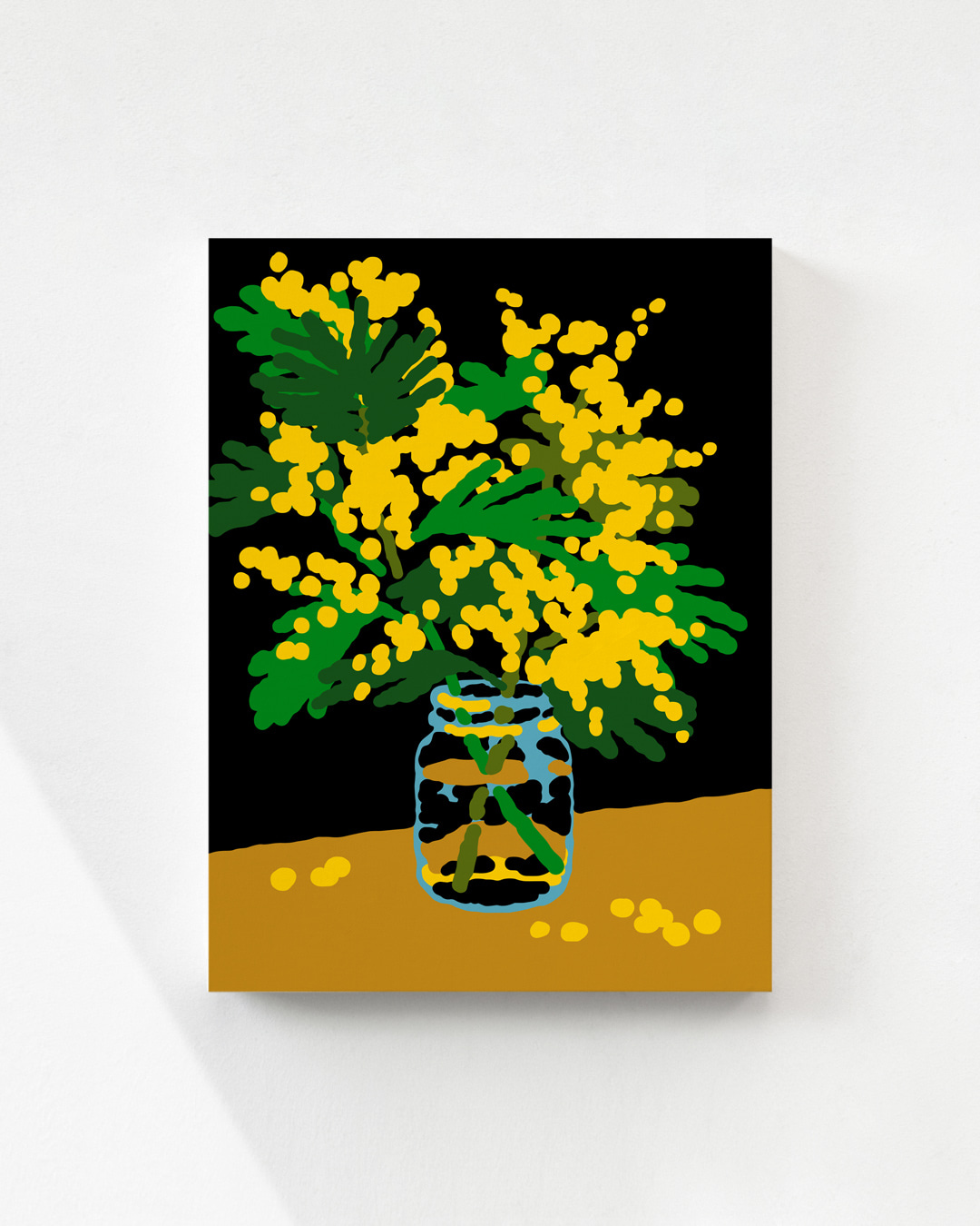 MIMOSA CANVAS