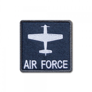 AIR FORCE_자수패치_/No.0180