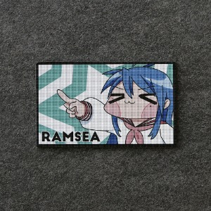 RAMSEA