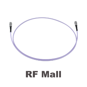 Microwave Cable Assembly