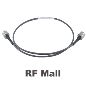 Low loss Cable Assembly