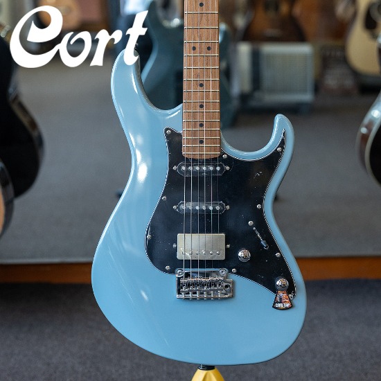 Cort 콜트 G250 SE 오션 블루 그레이 Ocean Blue Grey우리악기사	