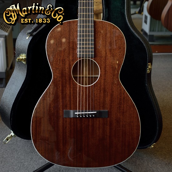 마틴 커스텀샵 000-15S 커스텀, Martin Custom Shop 00015S Special Custom우리악기사	