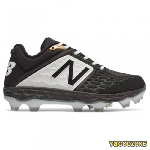 [NEW BALANCE] PL3000 K4 포인트화 (블랙)