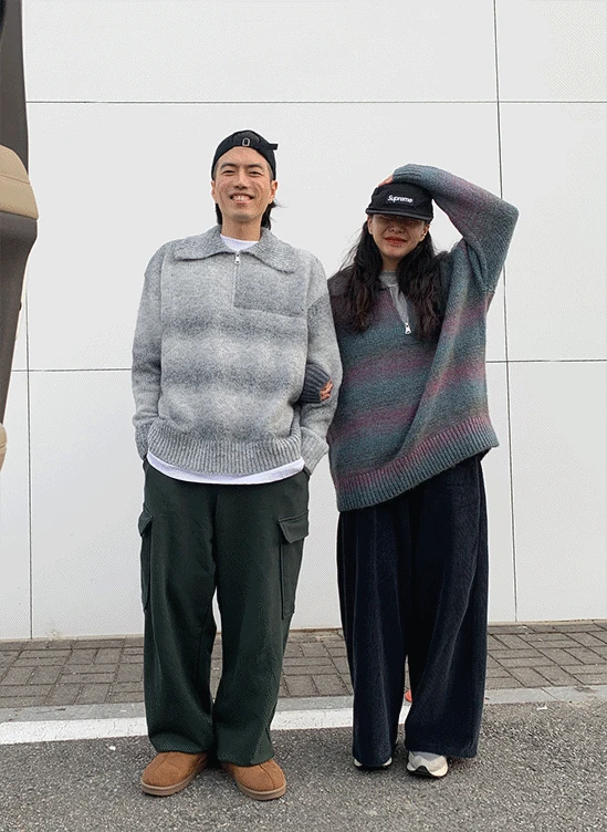 (couple) 로미르 울 -nt