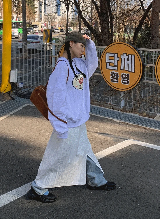 베이저-sk ㅣ 화이트