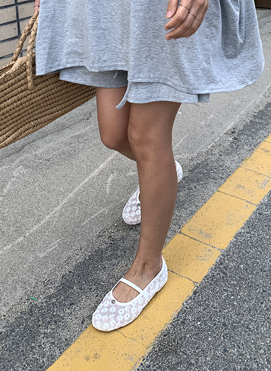 너멜리 슈즈