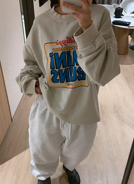 켈로그스맨투맨