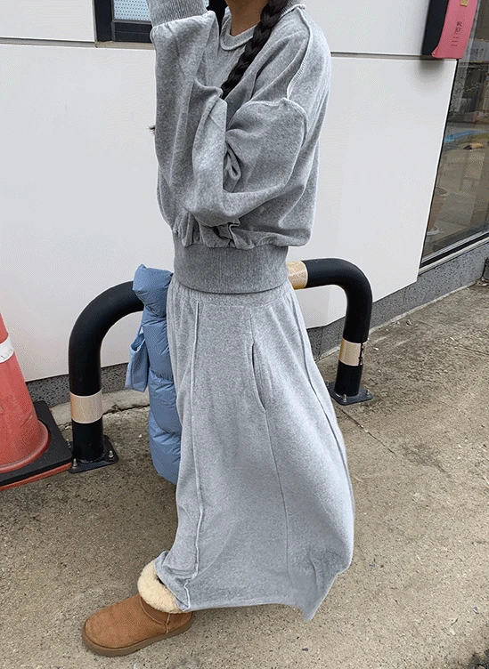 벨로아치마세트-set