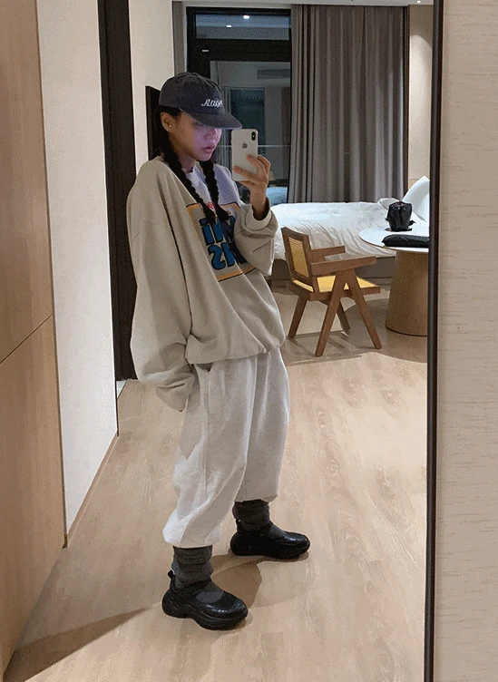 양기모스트링팬츠-p ㅣ m - l size