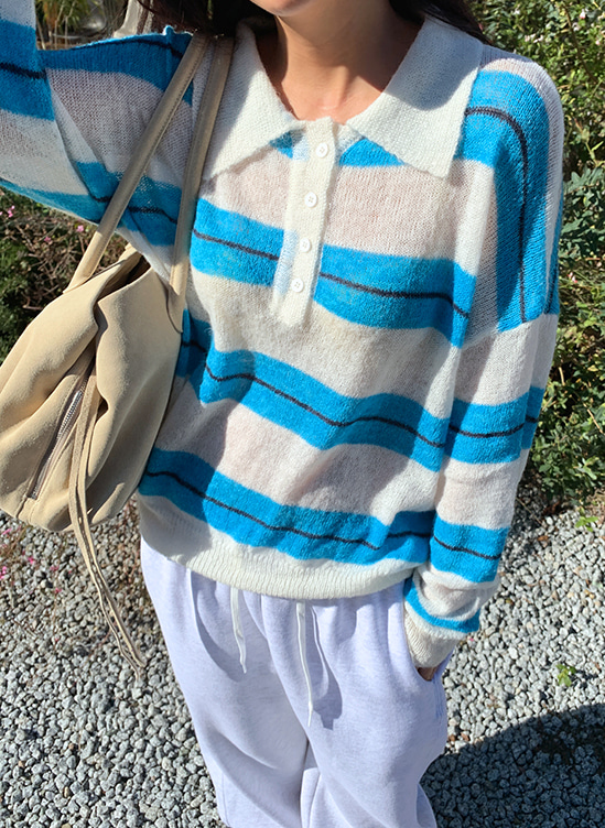 st긴팔카라니트-nt