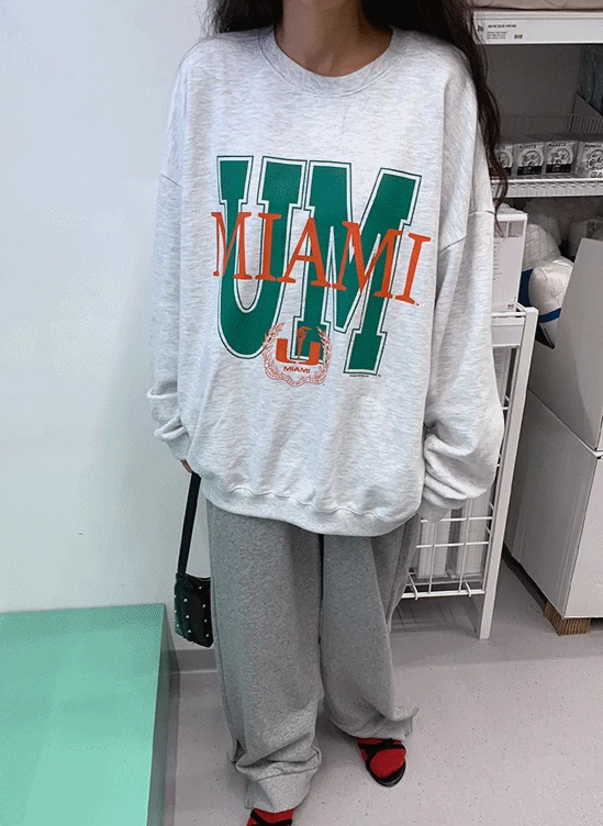 마이애미박시맨투맨-mtm