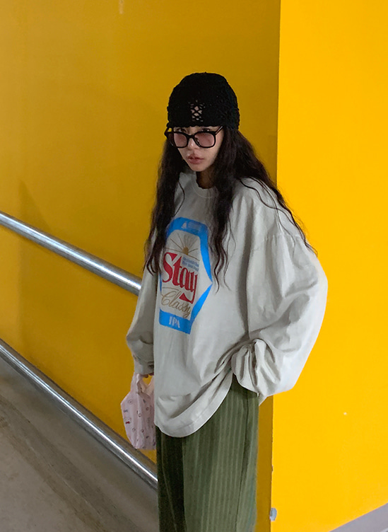 피그스테이긴팔티-t